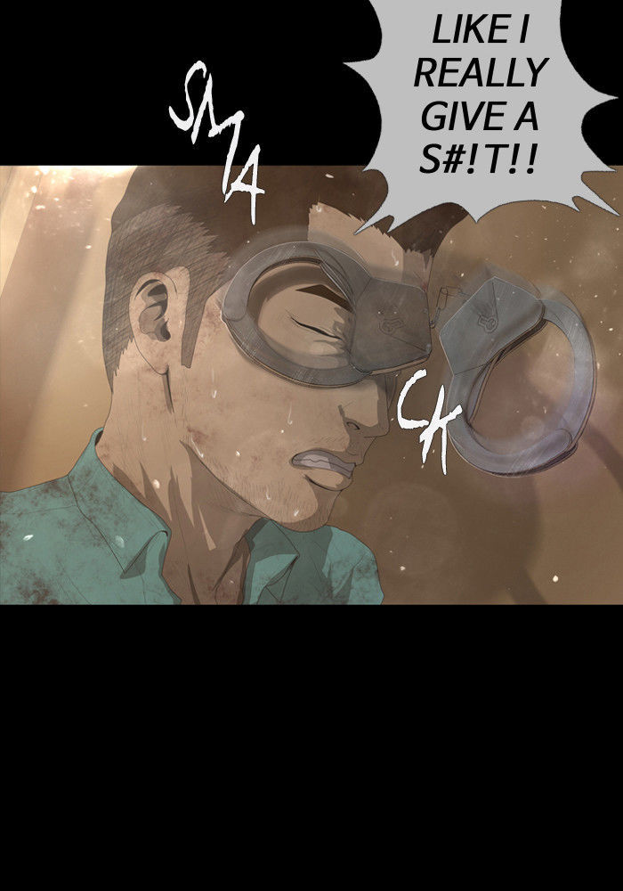 DEAD DAYS Chapter 15 page 48 - Chapter 15 : CRADLE