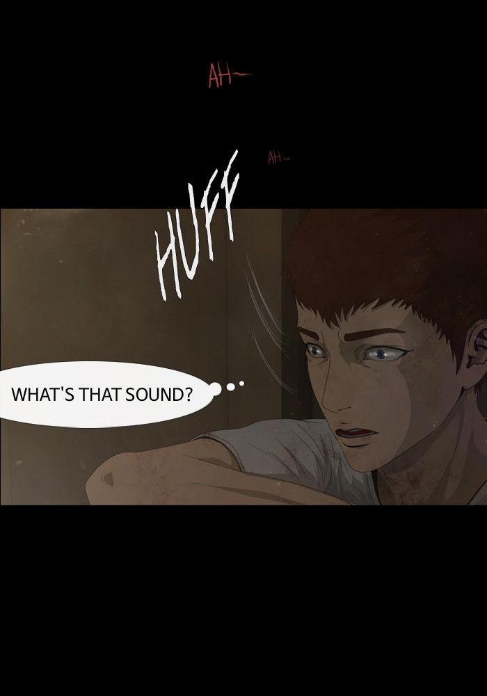 DEAD DAYS Chapter 15 page 51 - Chapter 15 : CRADLE