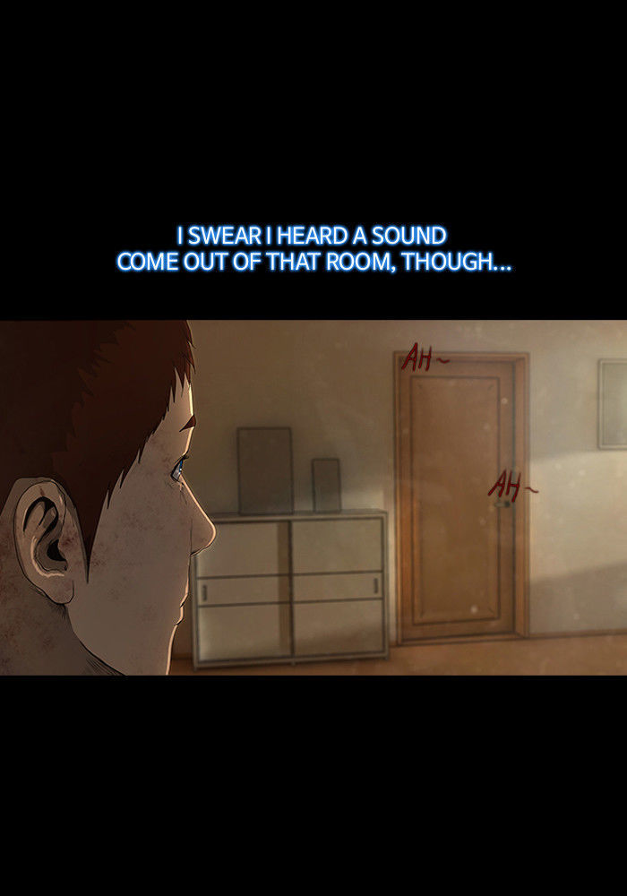 DEAD DAYS Chapter 15 page 53 - Chapter 15 : CRADLE