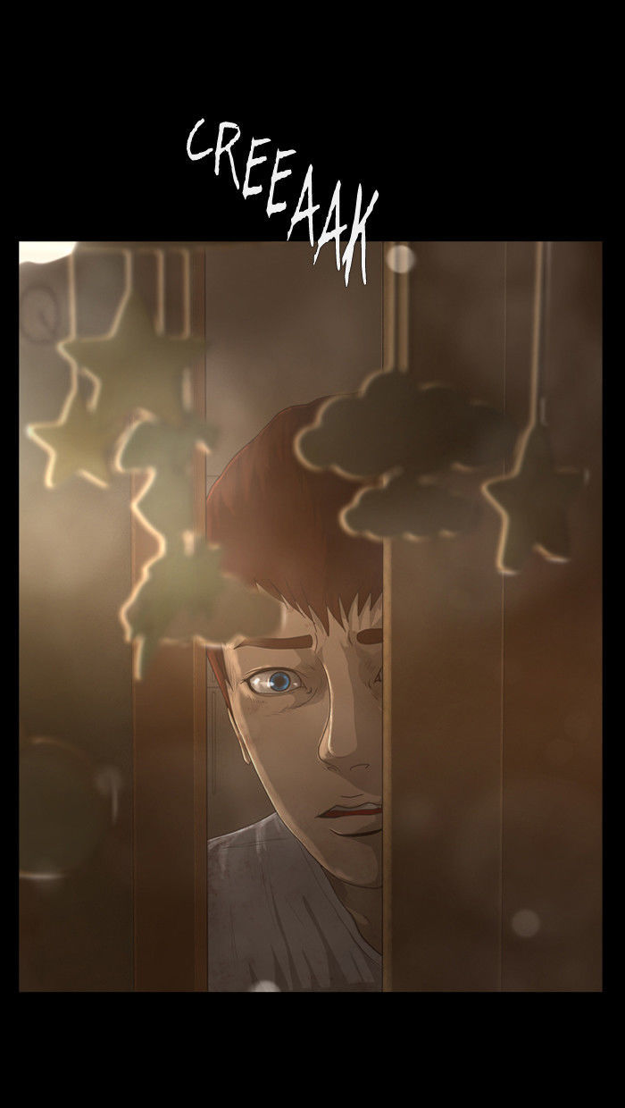 DEAD DAYS Chapter 15 page 55 - Chapter 15 : CRADLE