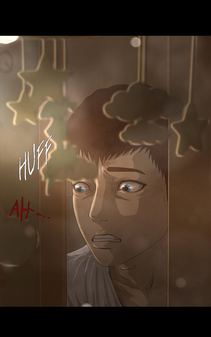 DEAD DAYS Chapter 15 page 56 - Chapter 15 : CRADLE