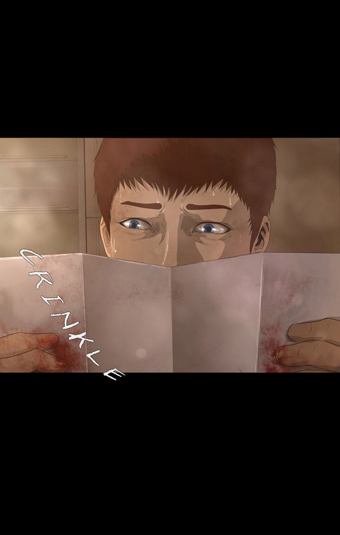 DEAD DAYS Chapter 15 page 62 - Chapter 15 : CRADLE
