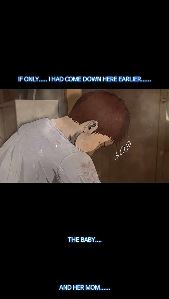 DEAD DAYS Chapter 15 page 65 - Chapter 15 : CRADLE