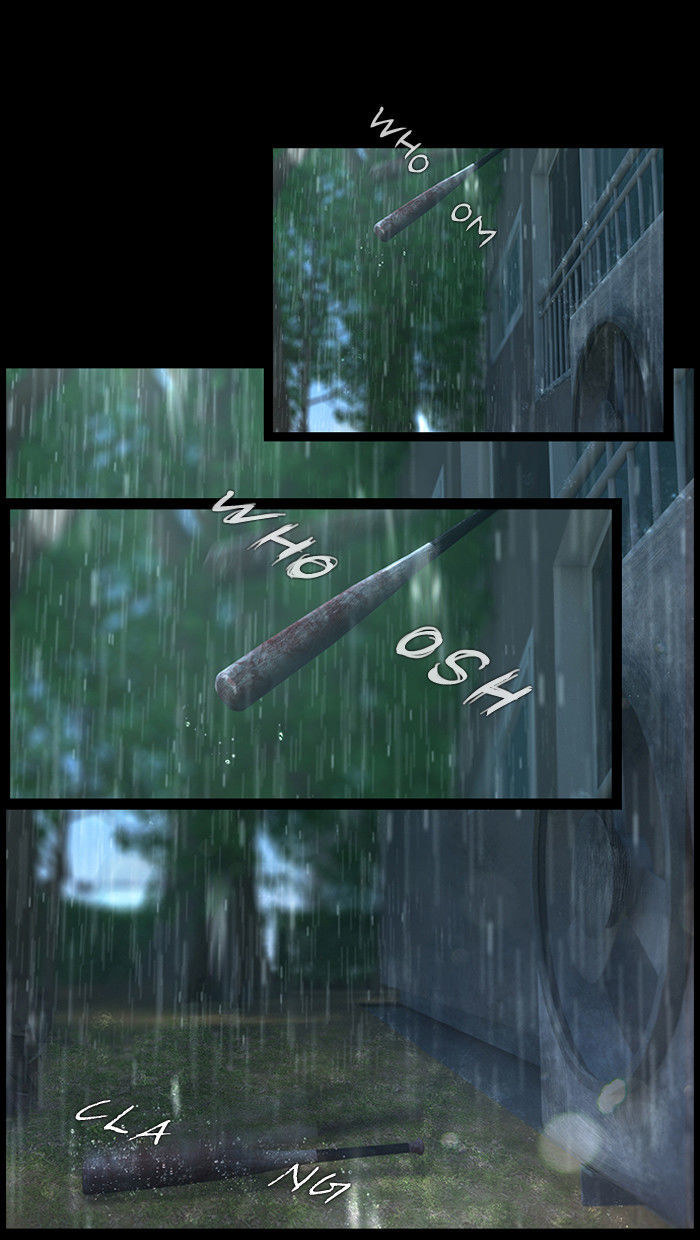DEAD DAYS Chapter 16 page 11 - Chapter 16 : THE KIDS & MEMORIES
