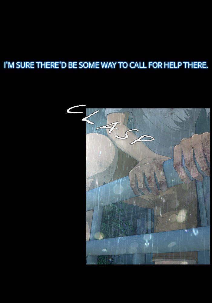 DEAD DAYS Chapter 16 page 12 - Chapter 16 : THE KIDS & MEMORIES
