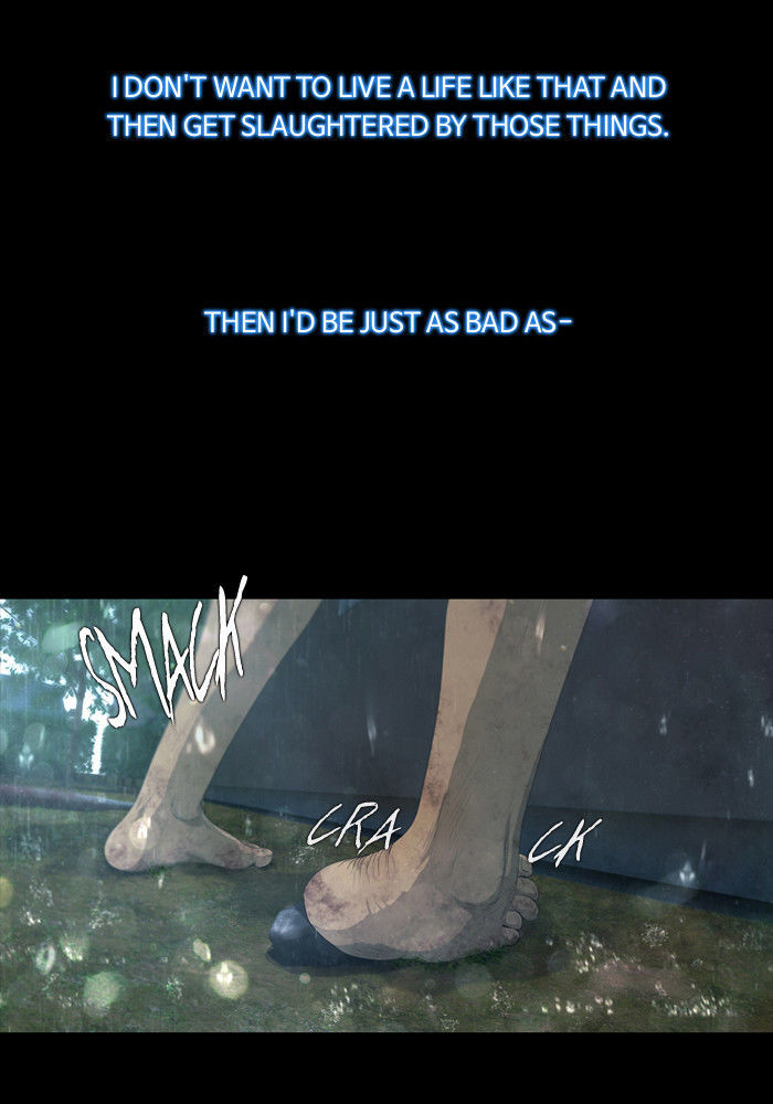 DEAD DAYS Chapter 16 page 17 - Chapter 16 : THE KIDS & MEMORIES