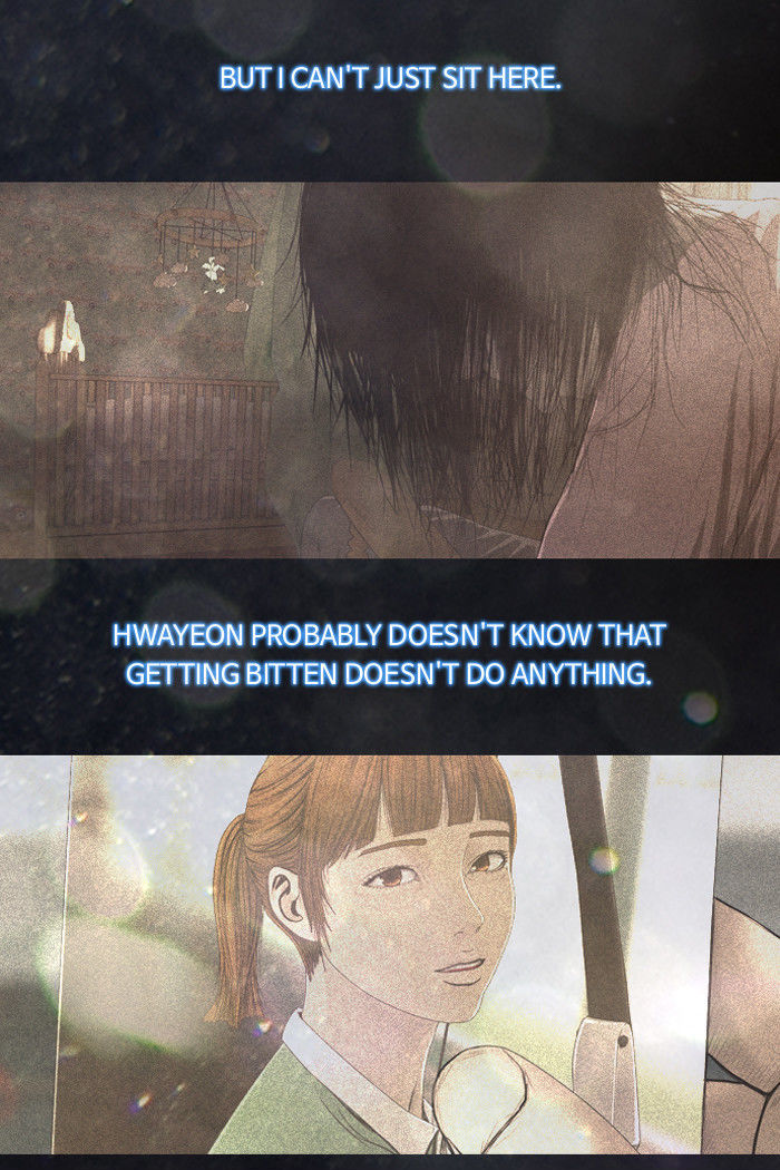 DEAD DAYS Chapter 16 page 21 - Chapter 16 : THE KIDS & MEMORIES