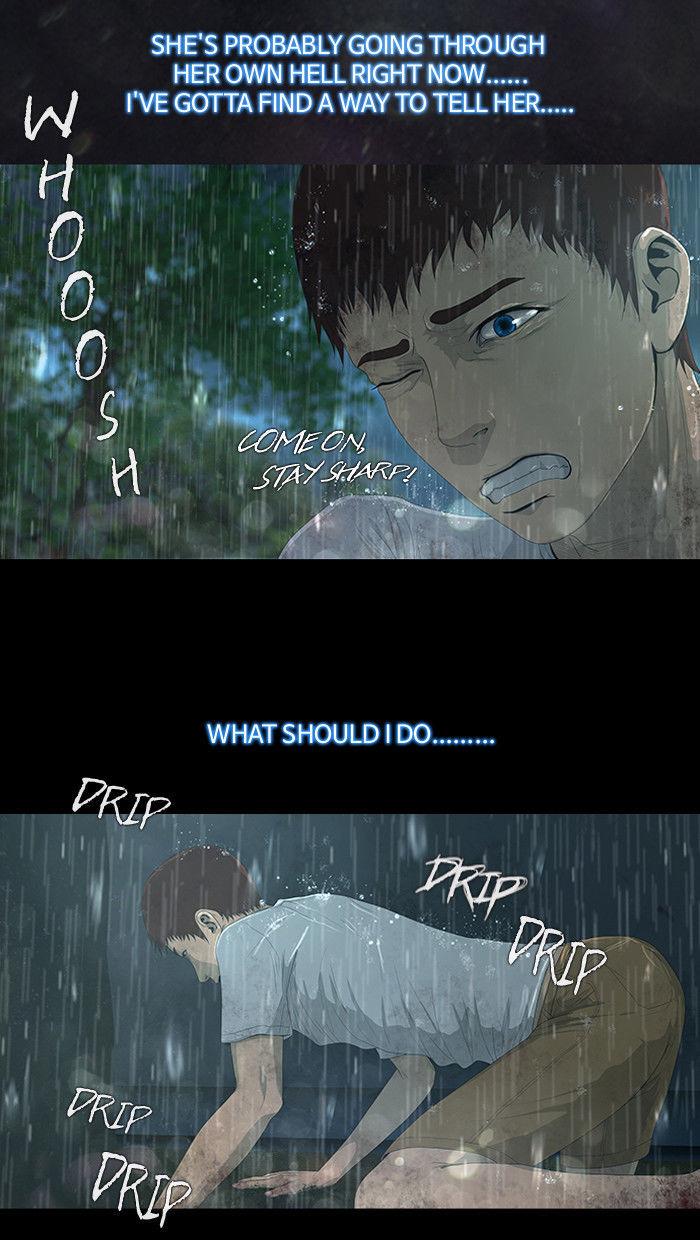 DEAD DAYS Chapter 16 page 22 - Chapter 16 : THE KIDS & MEMORIES
