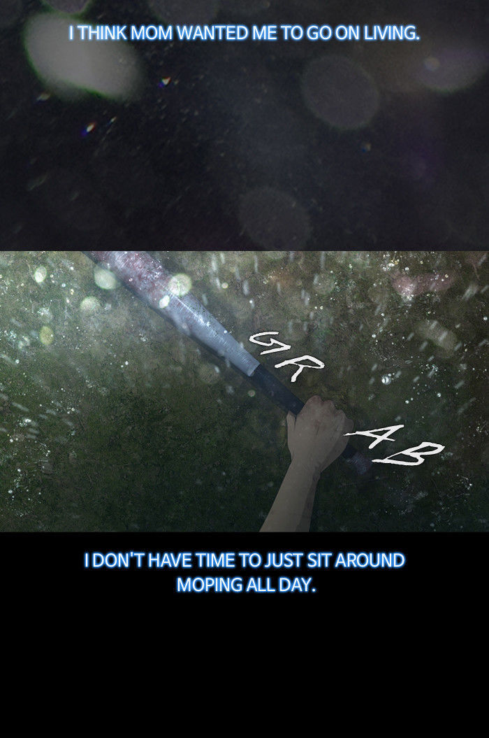 DEAD DAYS Chapter 16 page 25 - Chapter 16 : THE KIDS & MEMORIES