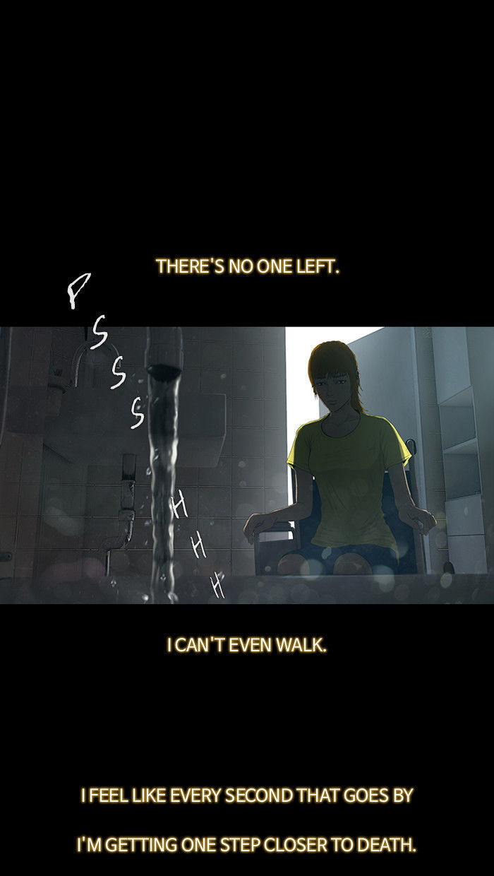 DEAD DAYS Chapter 16 page 29 - Chapter 16 : THE KIDS & MEMORIES