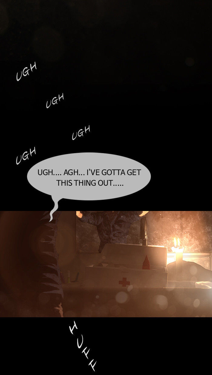 DEAD DAYS Chapter 16 page 31 - Chapter 16 : THE KIDS & MEMORIES