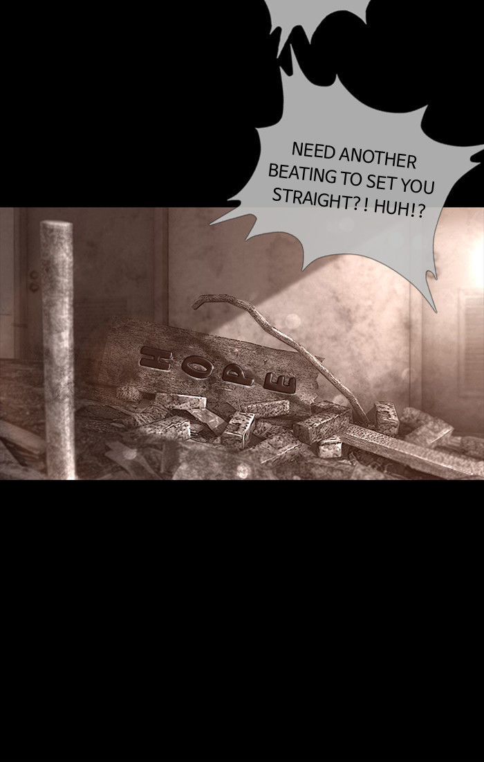DEAD DAYS Chapter 16 page 36 - Chapter 16 : THE KIDS & MEMORIES