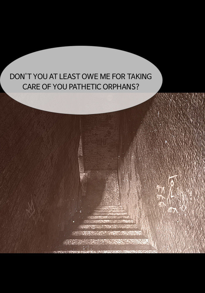 DEAD DAYS Chapter 16 page 37 - Chapter 16 : THE KIDS & MEMORIES