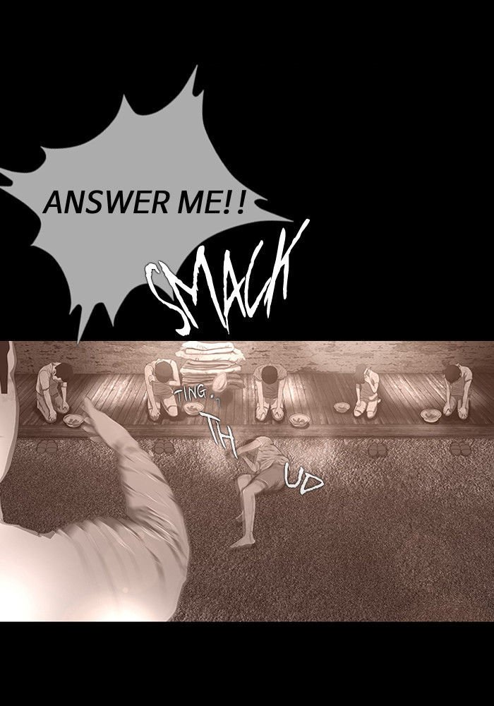 DEAD DAYS Chapter 16 page 38 - Chapter 16 : THE KIDS & MEMORIES