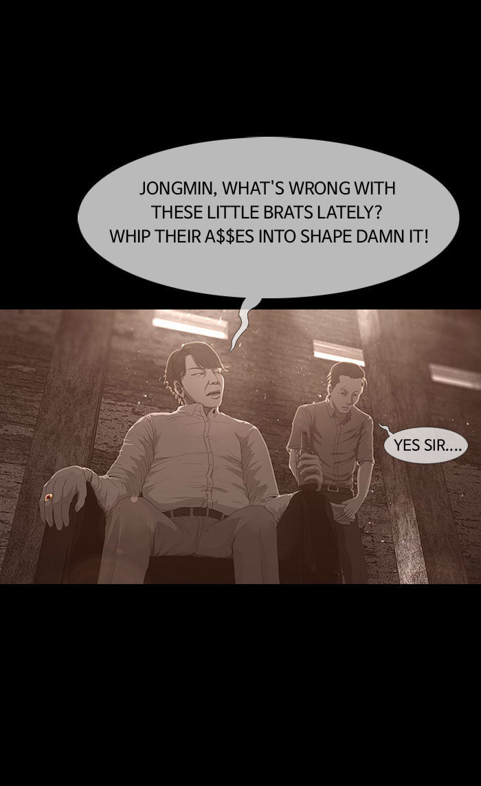 DEAD DAYS Chapter 16 page 39 - Chapter 16 : THE KIDS & MEMORIES