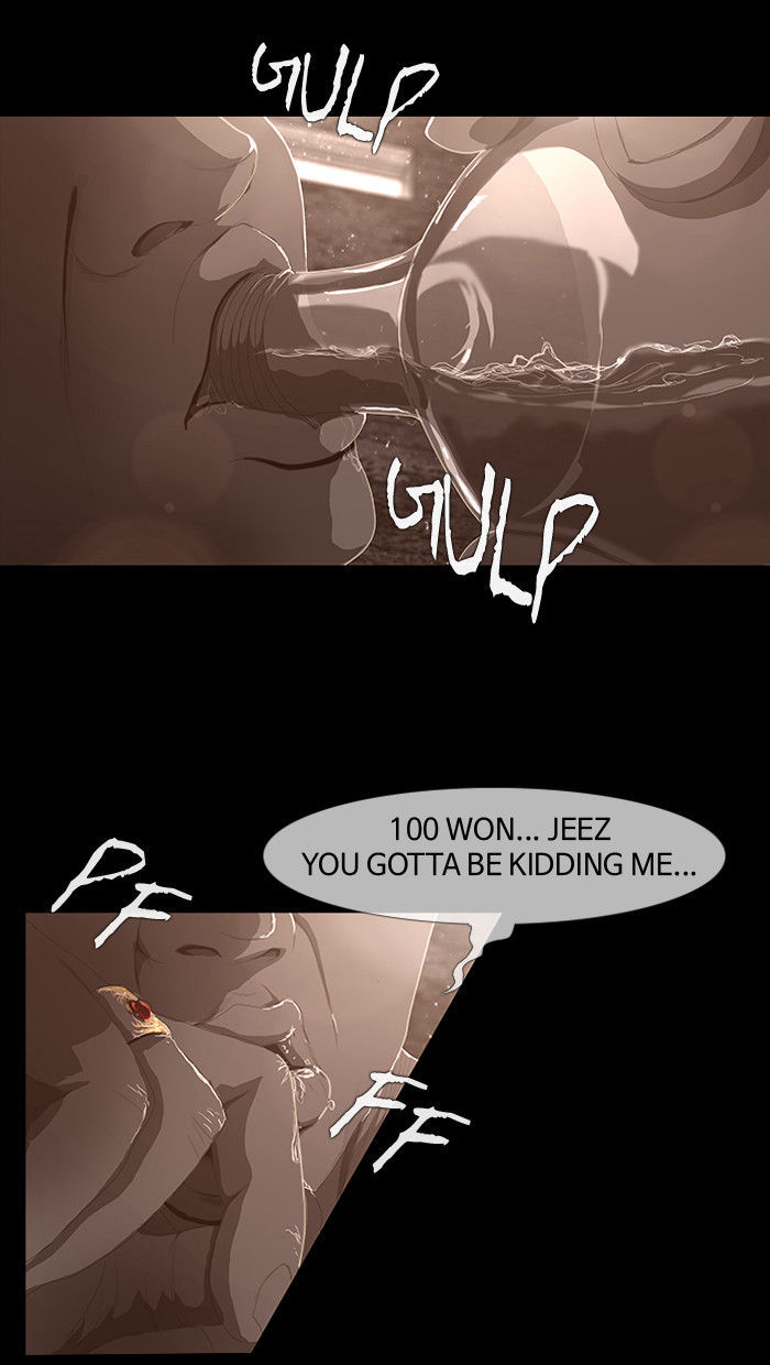 DEAD DAYS Chapter 16 page 40 - Chapter 16 : THE KIDS & MEMORIES