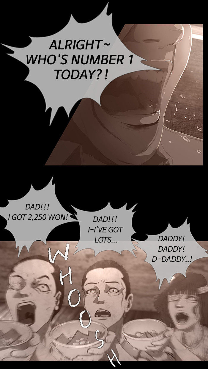 DEAD DAYS Chapter 16 page 41 - Chapter 16 : THE KIDS & MEMORIES