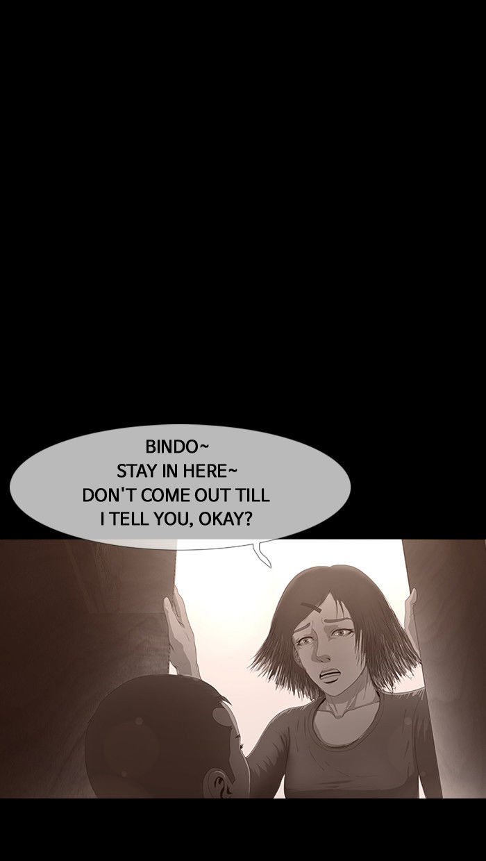 DEAD DAYS Chapter 16 page 42 - Chapter 16 : THE KIDS & MEMORIES