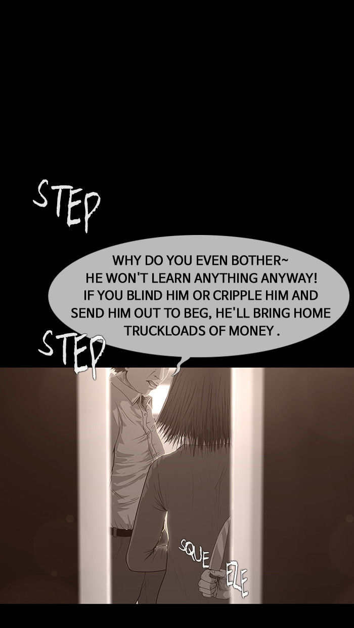 DEAD DAYS Chapter 16 page 44 - Chapter 16 : THE KIDS & MEMORIES