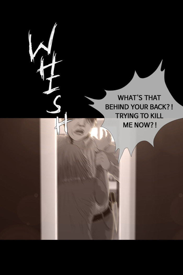 DEAD DAYS Chapter 16 page 45 - Chapter 16 : THE KIDS & MEMORIES