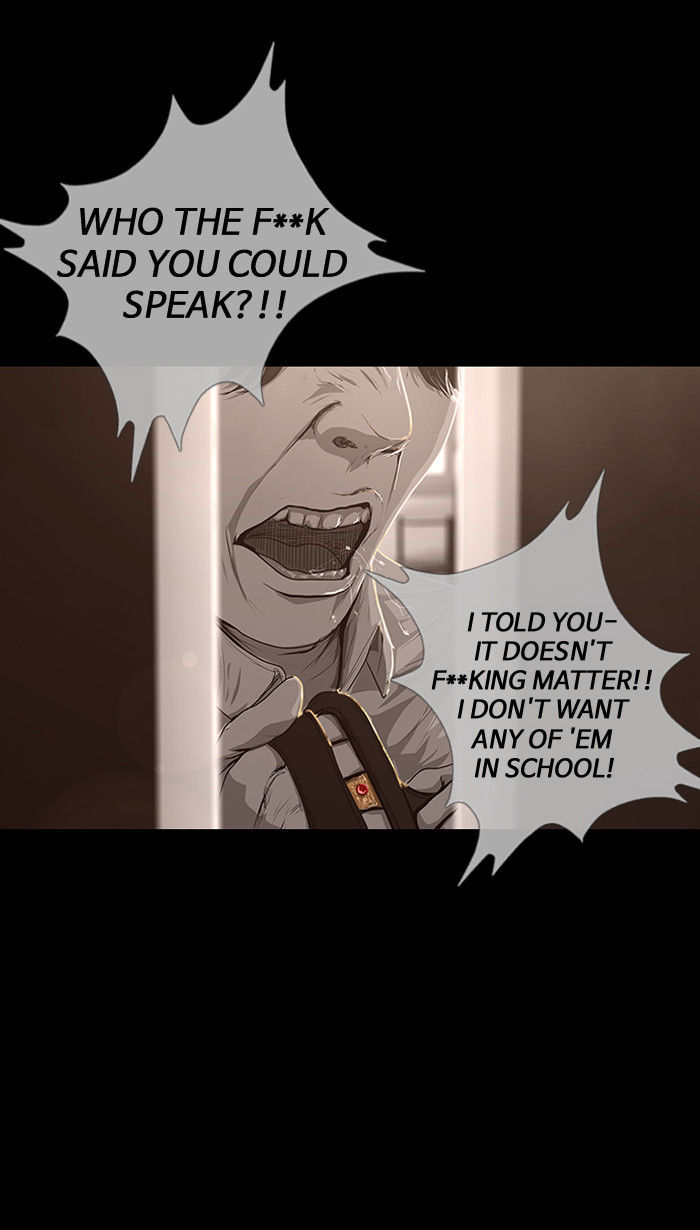 DEAD DAYS Chapter 16 page 47 - Chapter 16 : THE KIDS & MEMORIES