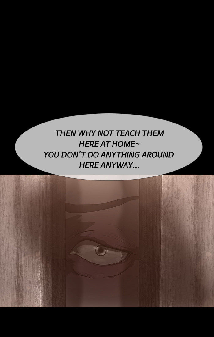 DEAD DAYS Chapter 16 page 48 - Chapter 16 : THE KIDS & MEMORIES