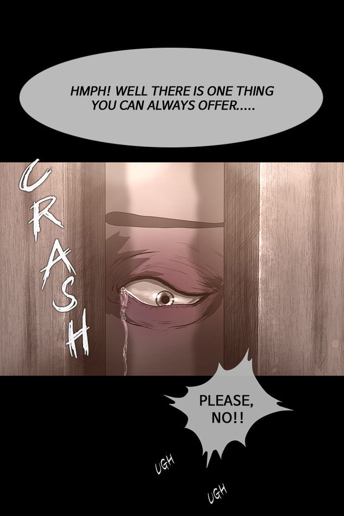 DEAD DAYS Chapter 16 page 49 - Chapter 16 : THE KIDS & MEMORIES