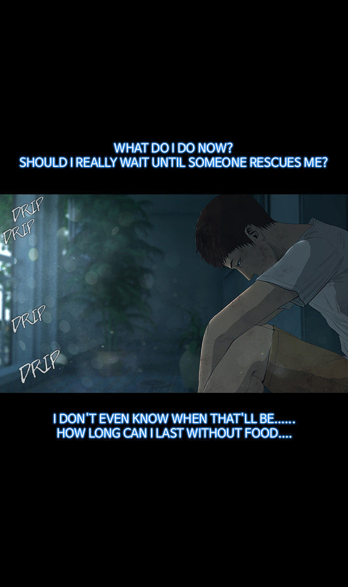 DEAD DAYS Chapter 16 page 5 - Chapter 16 : THE KIDS & MEMORIES