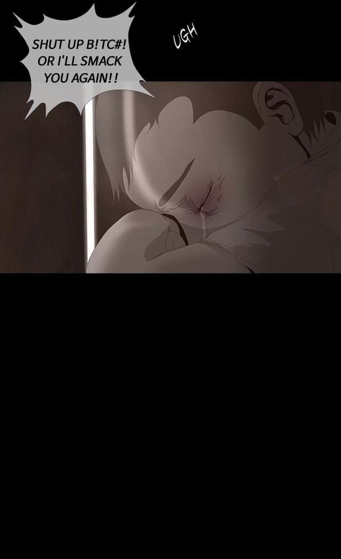 DEAD DAYS Chapter 16 page 50 - Chapter 16 : THE KIDS & MEMORIES