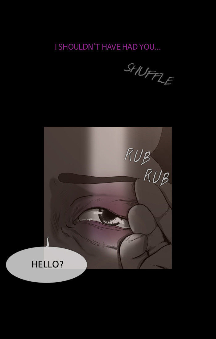 DEAD DAYS Chapter 16 page 52 - Chapter 16 : THE KIDS & MEMORIES