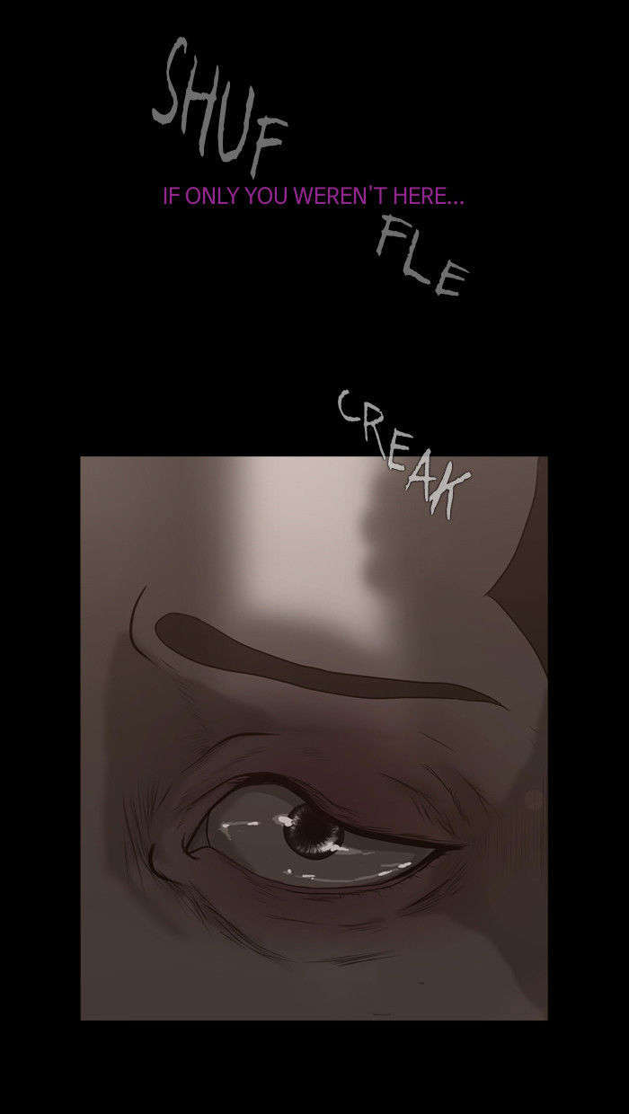 DEAD DAYS Chapter 16 page 53 - Chapter 16 : THE KIDS & MEMORIES