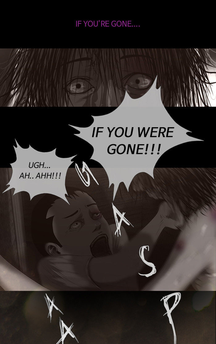 DEAD DAYS Chapter 16 page 55 - Chapter 16 : THE KIDS & MEMORIES