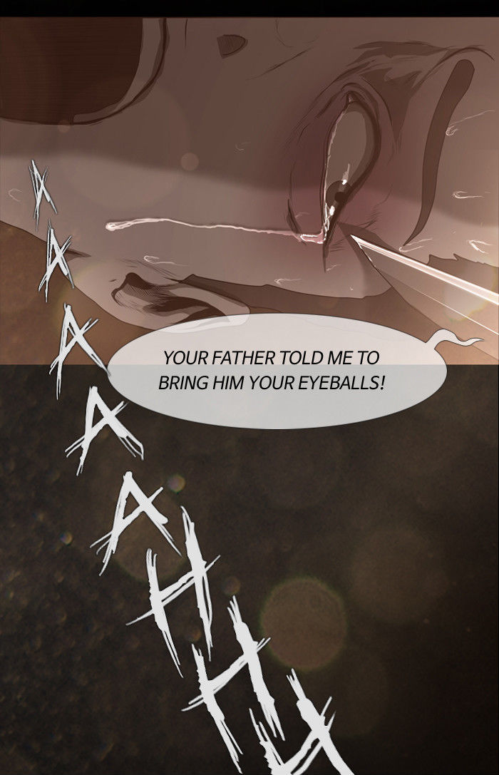 DEAD DAYS Chapter 16 page 57 - Chapter 16 : THE KIDS & MEMORIES