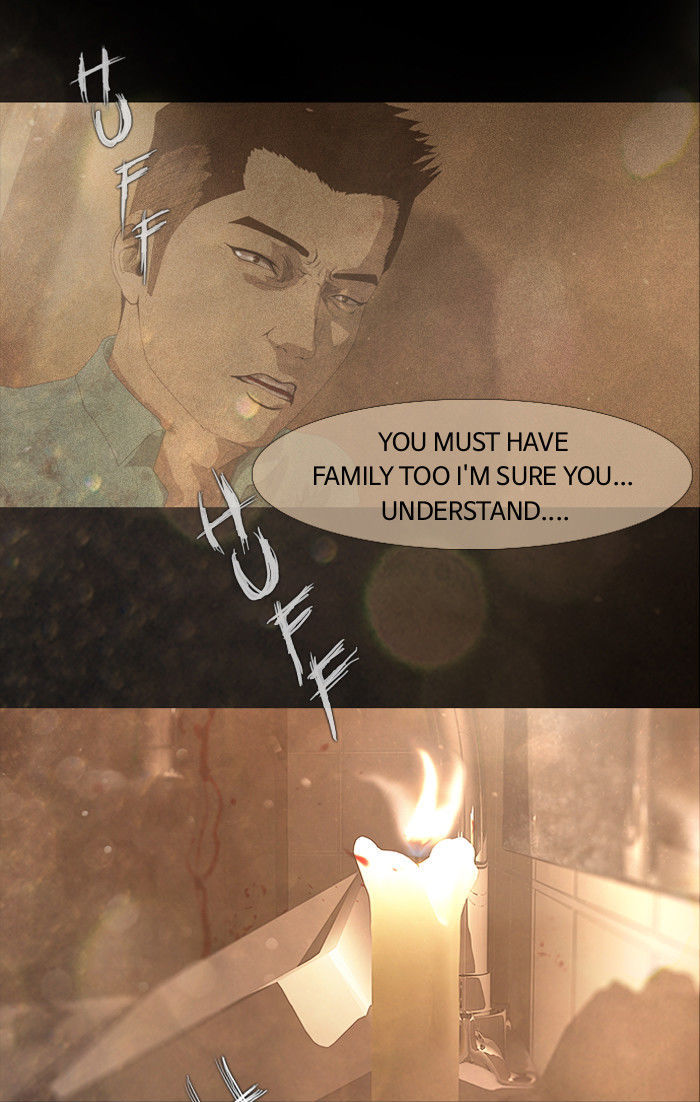 DEAD DAYS Chapter 16 page 59 - Chapter 16 : THE KIDS & MEMORIES