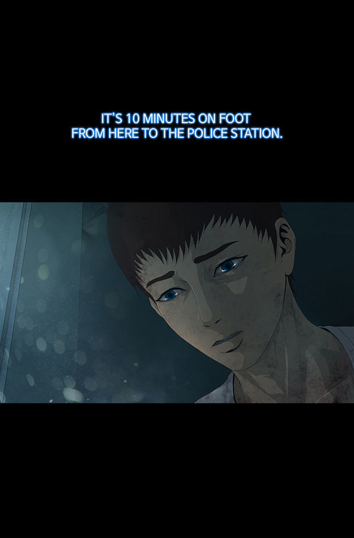 DEAD DAYS Chapter 16 page 7 - Chapter 16 : THE KIDS & MEMORIES