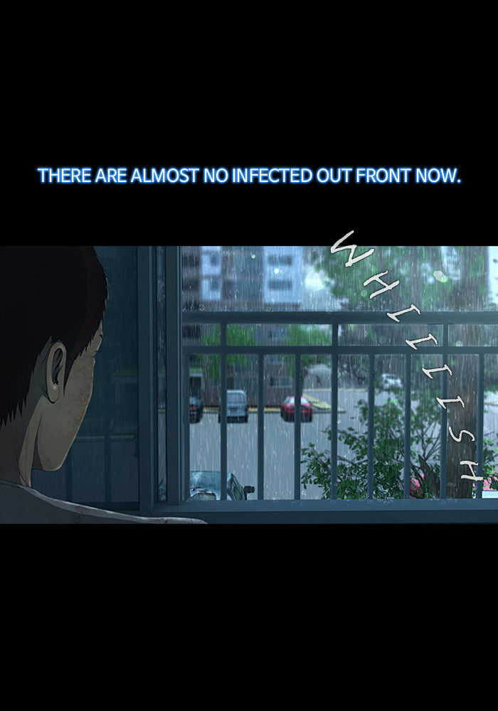 DEAD DAYS Chapter 16 page 8 - Chapter 16 : THE KIDS & MEMORIES