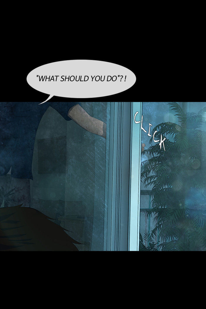 DEAD DAYS Chapter 17 page 16 - Chapter 17 : DESIRE