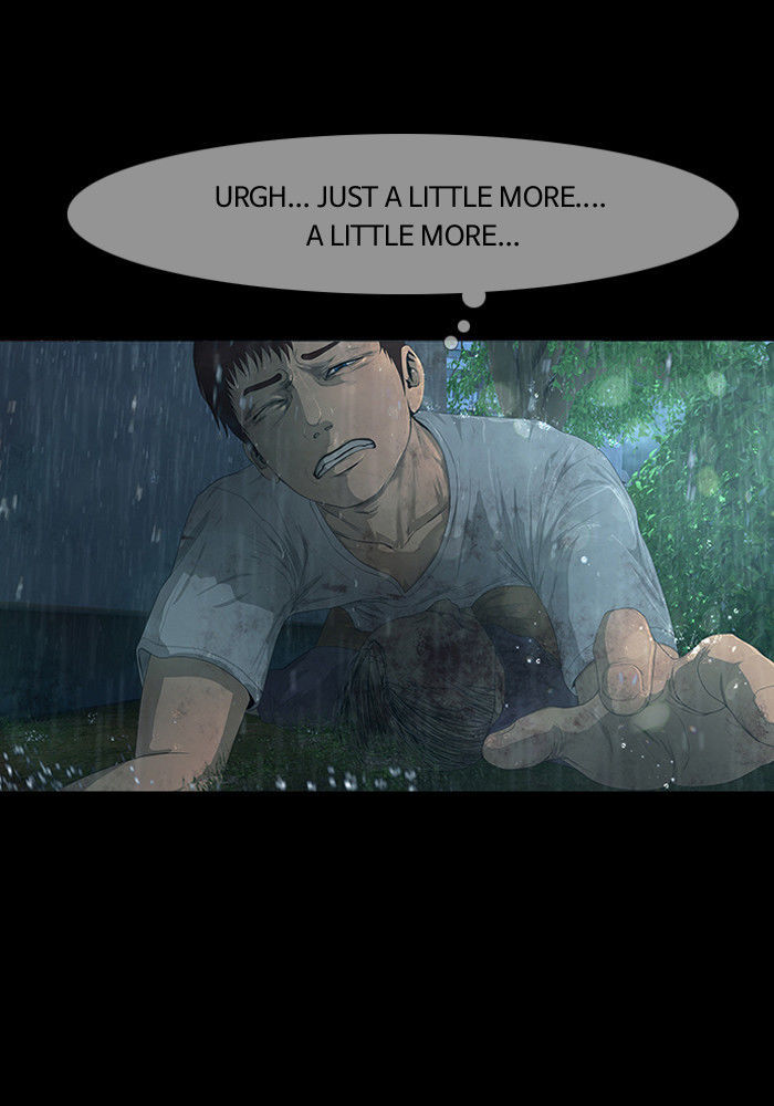 DEAD DAYS Chapter 17 page 40 - Chapter 17 : DESIRE