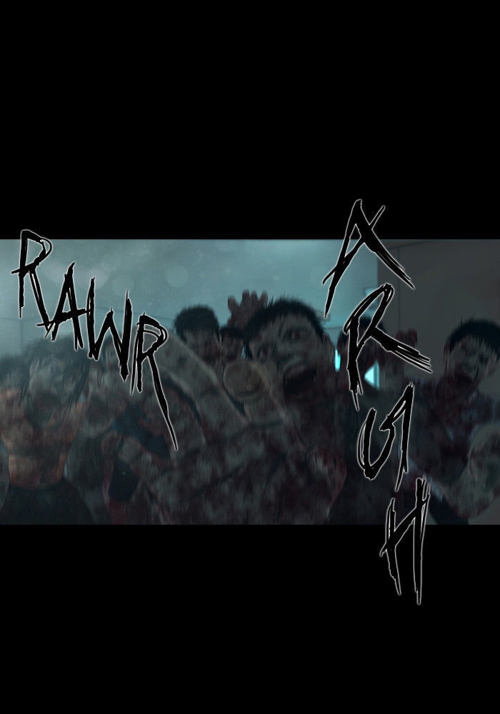 DEAD DAYS Chapter 17 page 48 - Chapter 17 : DESIRE