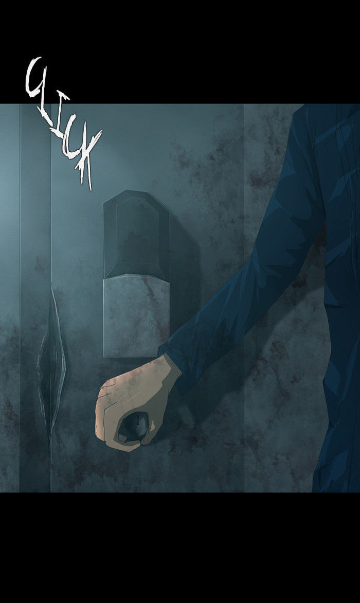 DEAD DAYS Chapter 17 page 51 - Chapter 17 : DESIRE