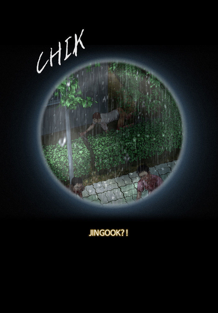 DEAD DAYS Chapter 17 page 59 - Chapter 17 : DESIRE
