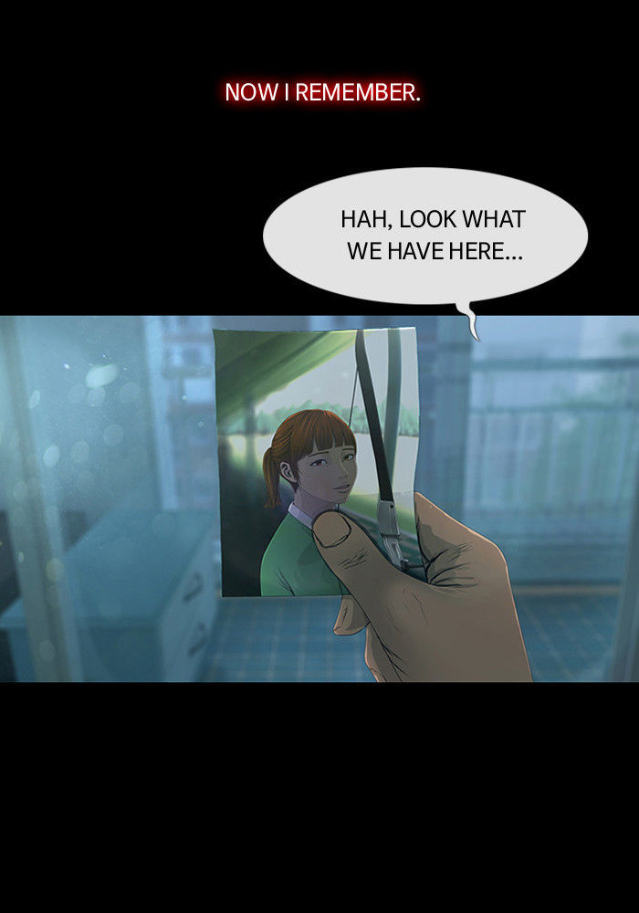 DEAD DAYS Chapter 17 page 6 - Chapter 17 : DESIRE