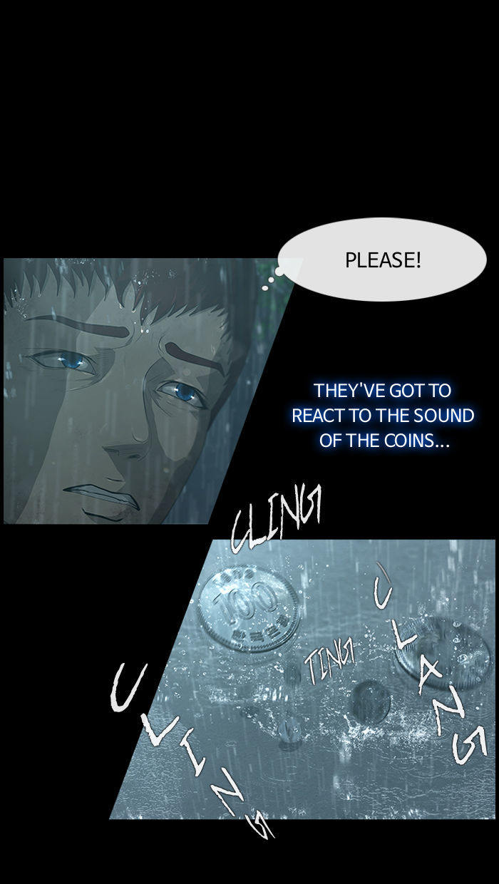 DEAD DAYS Chapter 18 page 14 - Chapter 18 : AROUSAL