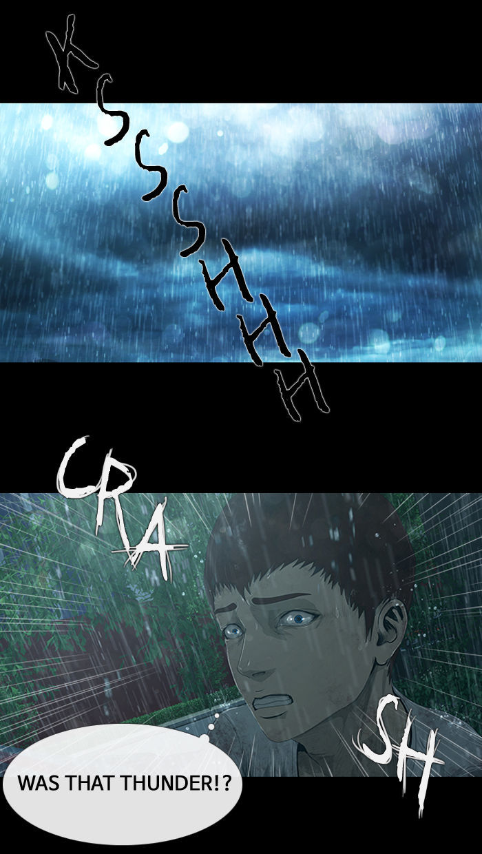 DEAD DAYS Chapter 18 page 22 - Chapter 18 : AROUSAL
