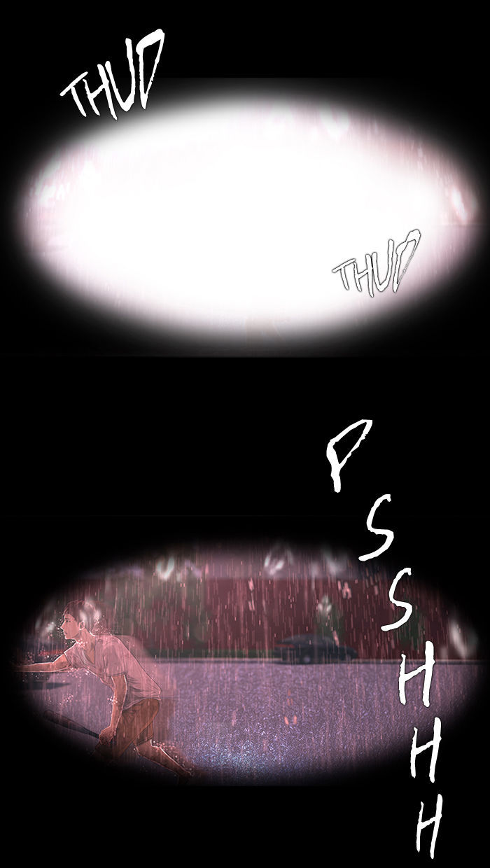 DEAD DAYS Chapter 18 page 28 - Chapter 18 : AROUSAL
