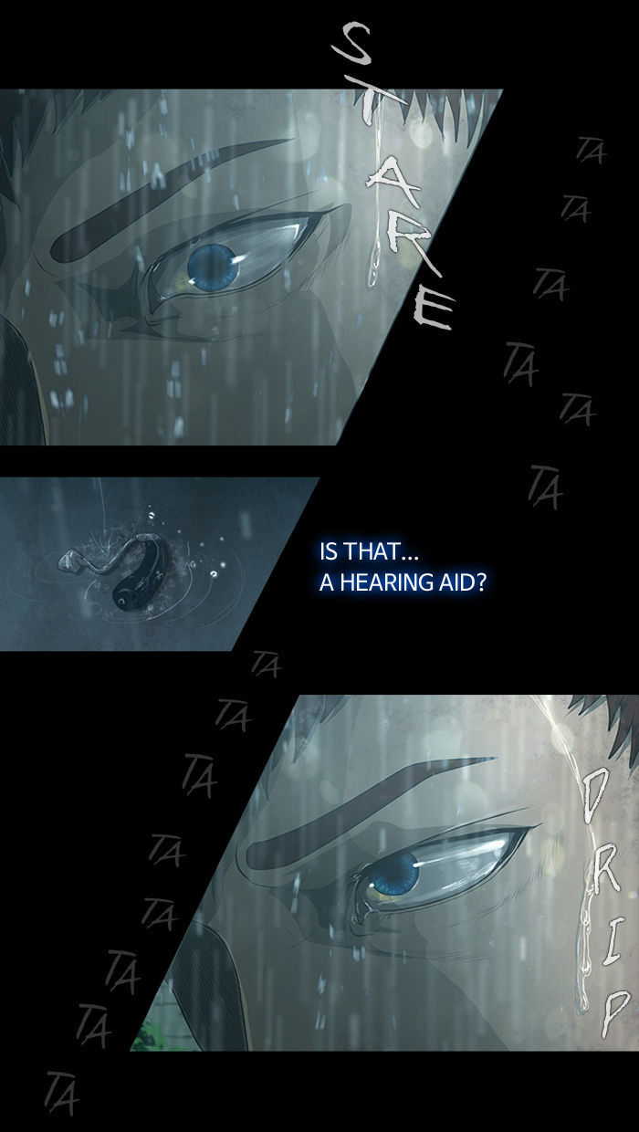 DEAD DAYS Chapter 18 page 36 - Chapter 18 : AROUSAL