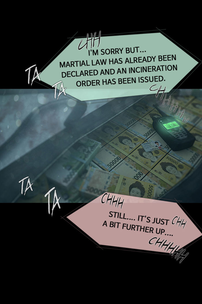 DEAD DAYS Chapter 18 page 49 - Chapter 18 : AROUSAL