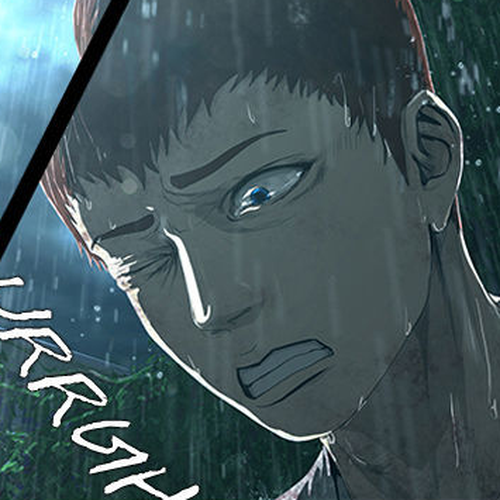 DEAD DAYS Chapter 18 : AROUSAL cover