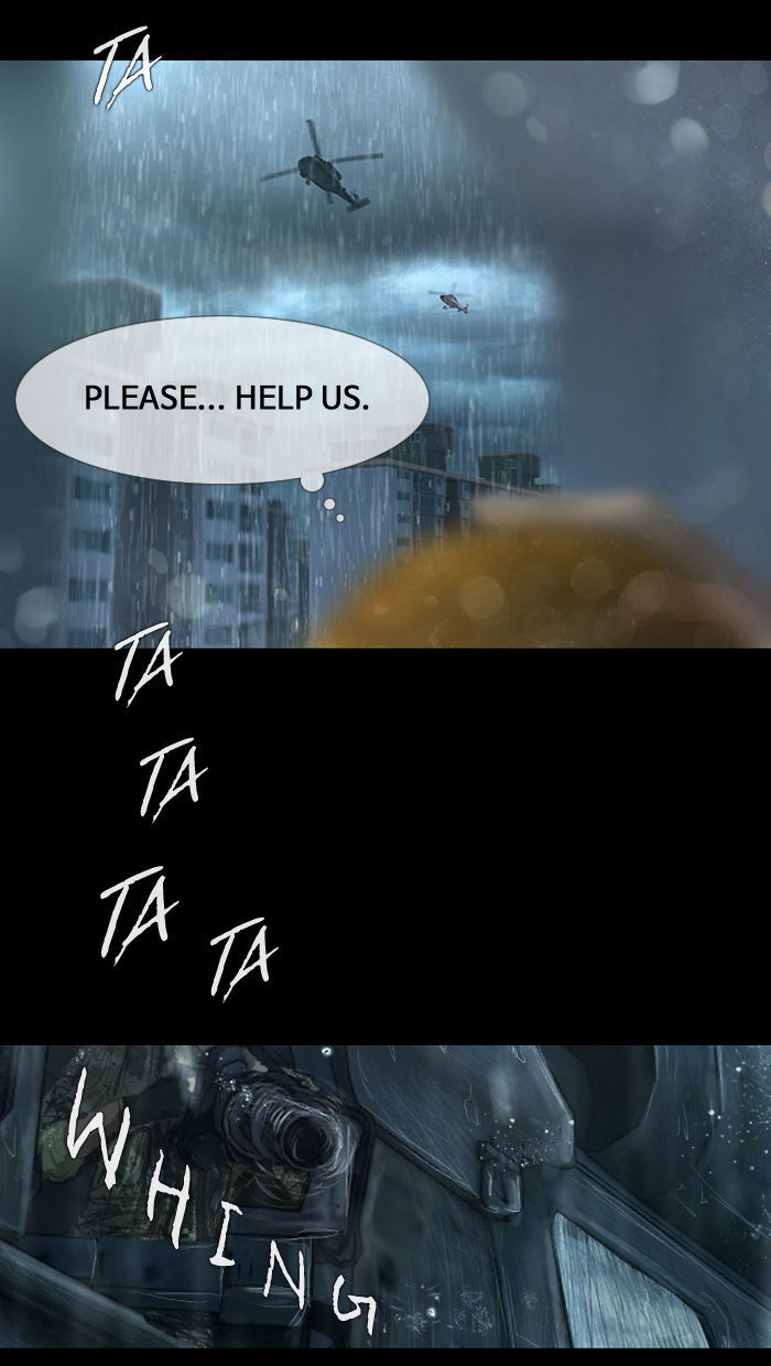DEAD DAYS Chapter 19 page 16 - Chapter 19 : REPORT