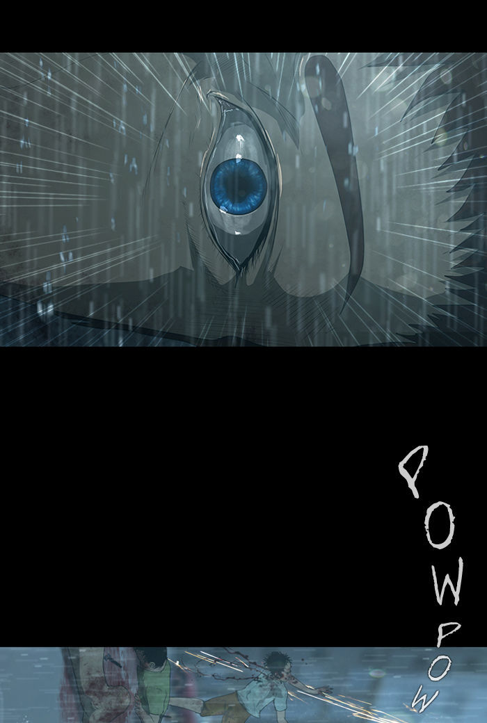 DEAD DAYS Chapter 19 page 22 - Chapter 19 : REPORT